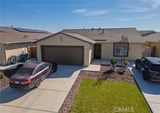 Detail Gallery Image 2 of 50 For 714 Dean Ct, Merced,  CA 95341 - 3 Beds | 2 Baths