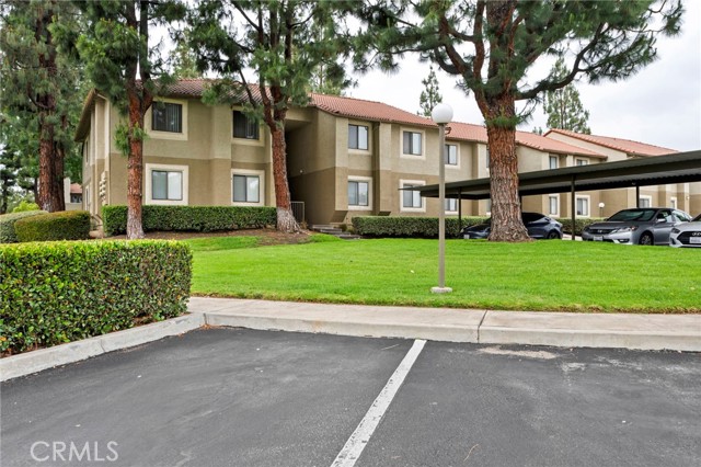 Detail Gallery Image 2 of 27 For 10151 Arrow #40,  Rancho Cucamonga,  CA 91730 - 2 Beds | 2 Baths
