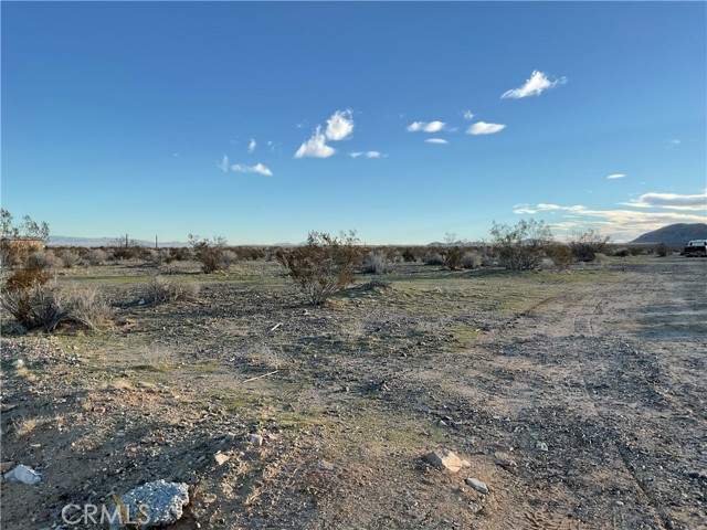 Detail Gallery Image 5 of 7 For 1 Buffalo Trail, Helendale,  CA 92342 - – Beds | – Baths