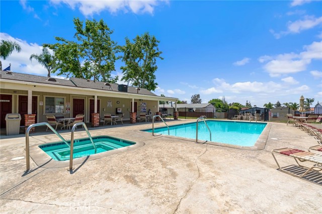 Detail Gallery Image 33 of 33 For 1721 E Colton Ave #112,  Redlands,  CA 92374 - 3 Beds | 2 Baths