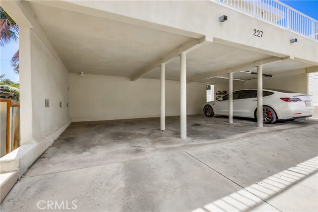Detail Gallery Image 34 of 36 For 227 W Canada #1,  San Clemente,  CA 92672 - 1 Beds | 1 Baths