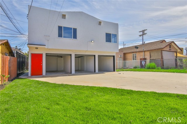 Detail Gallery Image 36 of 56 For 8932 Orchard, Los Angeles,  CA 90044 - – Beds | – Baths