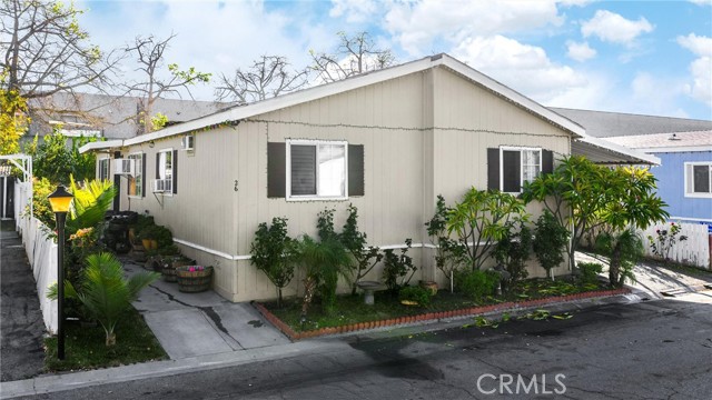 Detail Gallery Image 29 of 44 For 2851 S La Cadena Dr #26,  Colton,  CA 92324 - 4 Beds | 2 Baths