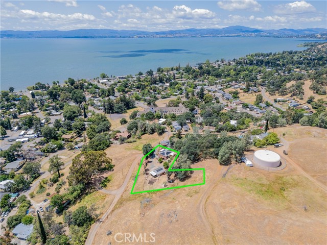 Detail Gallery Image 30 of 32 For 3788 Lakeview Terrace, Lucerne,  CA 95458 - 4 Beds | 2 Baths