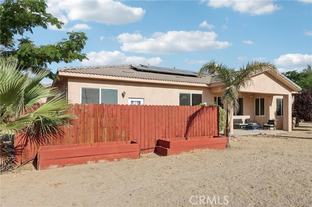 Detail Gallery Image 35 of 59 For 7625 San Remo Trl, Yucca Valley,  CA 92284 - 4 Beds | 3 Baths