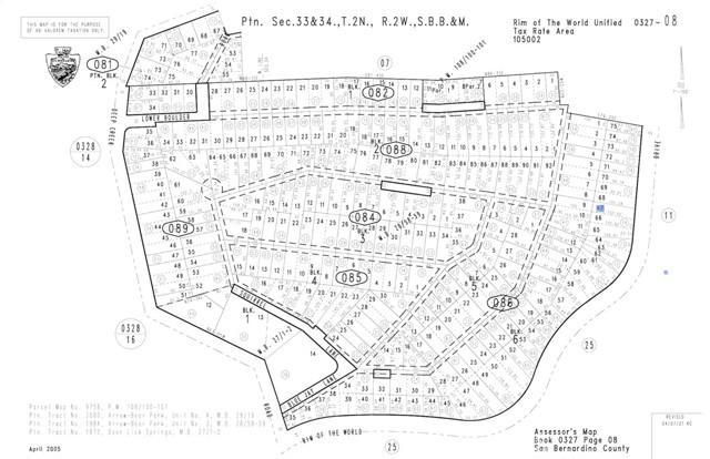 Front Image Thumbnail for CRSR26154355