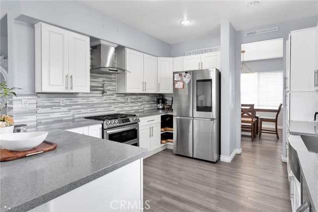 Detail Gallery Image 13 of 45 For 15166 Arcadian, Adelanto,  CA 92301 - 5 Beds | 3 Baths