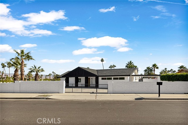 Detail Gallery Image 36 of 37 For 2480 N Aurora Dr, Palm Springs,  CA 92262 - 3 Beds | 2 Baths