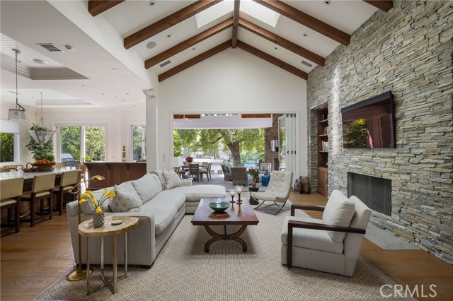 Detail Gallery Image 5 of 40 For 2210 Triunfo Pl, Agoura Hills,  CA 91301 - 3 Beds | 3/1 Baths