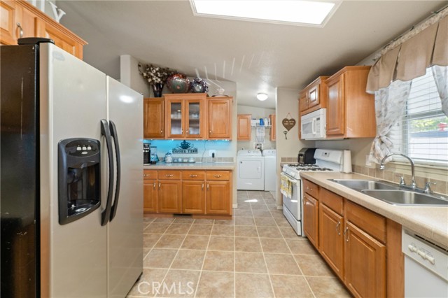 Detail Gallery Image 14 of 64 For 53651 Us Highway 371 #31,  Anza,  CA 92539 - 3 Beds | 2 Baths