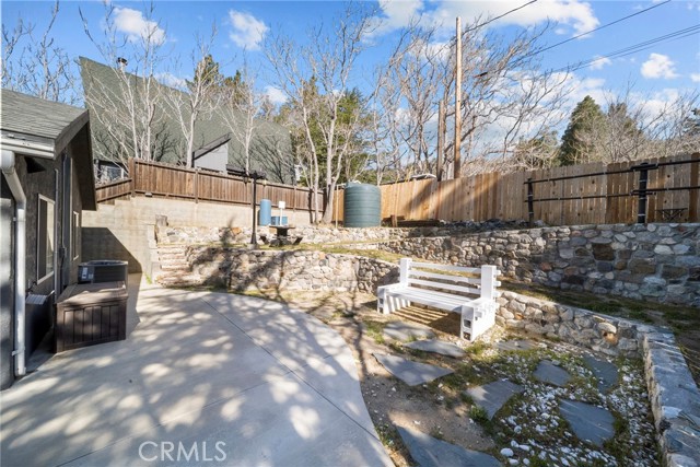 Detail Gallery Image 33 of 34 For 17717 Sierra Trl, Lake Hughes,  CA 93532 - 3 Beds | 2 Baths