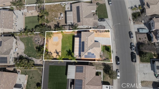 Detail Gallery Image 46 of 54 For 3418 Presidio, Perris,  CA 92570 - 4 Beds | 2/1 Baths