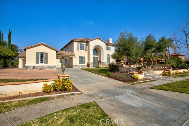 Photo of 955 Randall Ranch Road, Corona, CA 92881