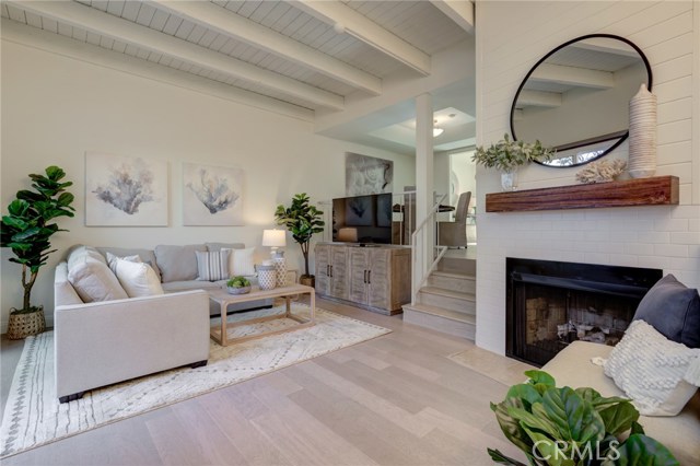 2519 Carnegie Lane, Redondo Beach, California 90278, 2 Bedrooms Bedrooms, ,2 BathroomsBathrooms,Residential,Sold,Carnegie,SB20235745
