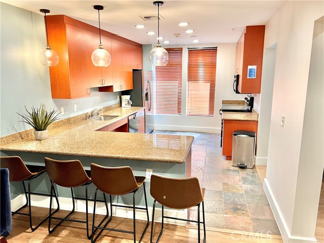 Detail Gallery Image 31 of 51 For 388 E Ocean Bld #402,  Long Beach,  CA 90802 - 1 Beds | 1 Baths