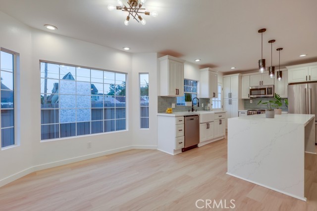 Detail Gallery Image 12 of 75 For 3403 Falcon Ave, Long Beach,  CA 90807 - – Beds | – Baths