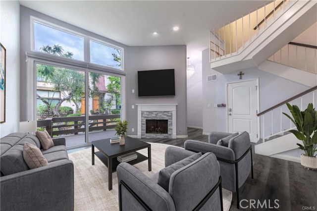 Detail Gallery Image 6 of 30 For 9000 Vanalden Ave #176,  Northridge,  CA 91324 - 2 Beds | 2/1 Baths