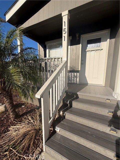 Detail Gallery Image 5 of 21 For 12700 Elliott #151,  El Monte,  CA 91732 - 3 Beds | 2 Baths