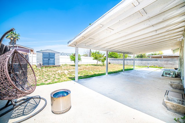 Detail Gallery Image 13 of 18 For 25176 Silent Creek Rd, Moreno Valley,  CA 92553 - 3 Beds | 2 Baths