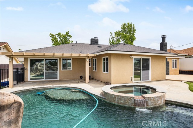 Detail Gallery Image 36 of 58 For 1325 N Birchnell Ave, San Dimas,  CA 91773 - 3 Beds | 2 Baths