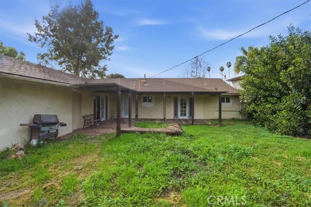 Detail Gallery Image 43 of 46 For 11441 Hillcrest, Loma Linda,  CA 92354 - 3 Beds | 2 Baths