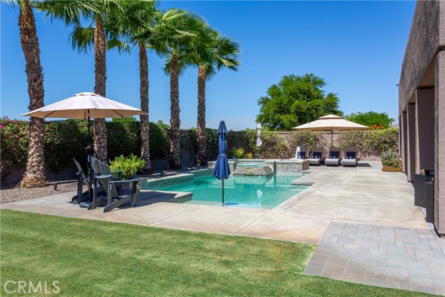 Detail Gallery Image 37 of 47 For 48845 Renewal St, Indio,  CA 92201 - 4 Beds | 4 Baths