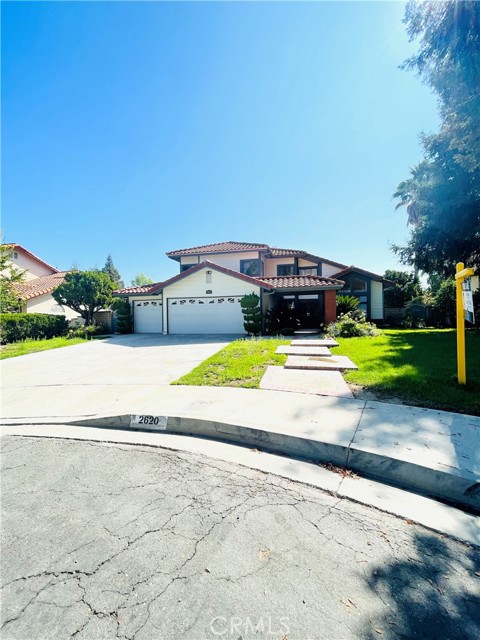Image 2 for 2620 Winrow Court, Rowland Heights, CA 91748