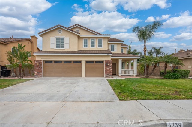 Detail Gallery Image 2 of 58 For 6239 Cedar Creek Rd, Corona,  CA 92880 - 4 Beds | 3 Baths