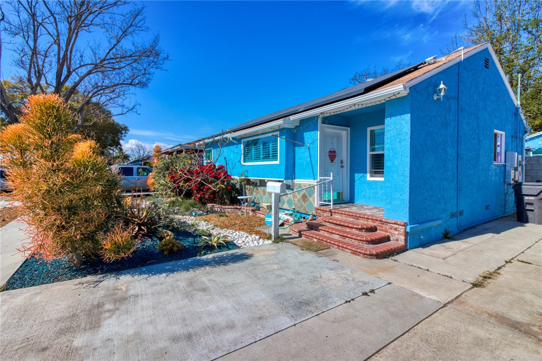 431 E Janice St, Long Beach, CA 90805