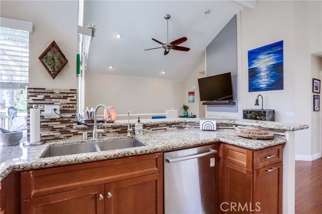 Detail Gallery Image 14 of 30 For 11 Glen Cove #5,  Laguna Niguel,  CA 92677 - 2 Beds | 2 Baths