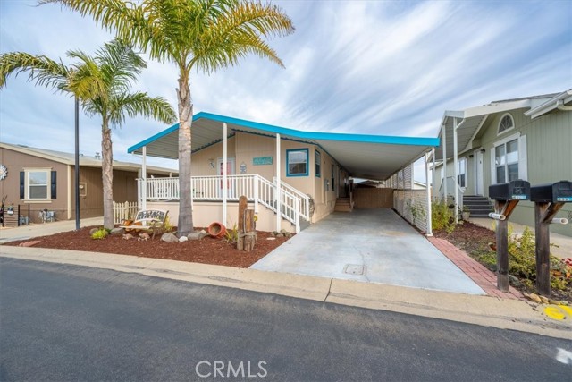 Detail Gallery Image 1 of 49 For 765 Mesa View Dr #226,  Arroyo Grande,  CA 93420 - 3 Beds | 2 Baths