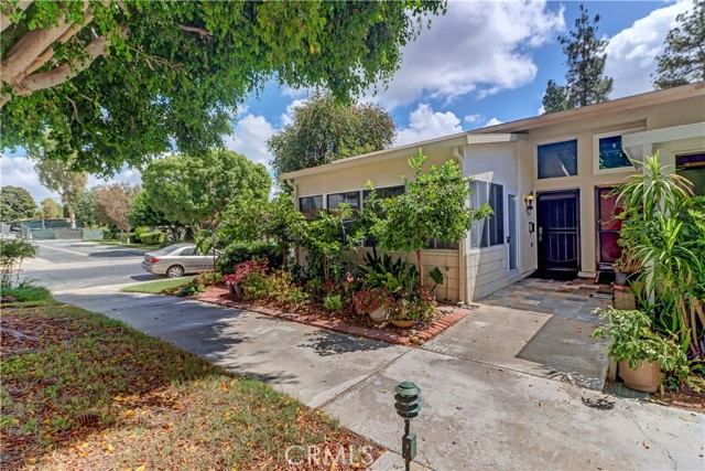 32 Calle Aragon #A, Laguna Woods, CA 92637