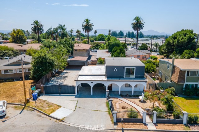 Detail Gallery Image 46 of 56 For 25515 26th St, San Bernardino,  CA 92404 - 4 Beds | 1/1 Baths