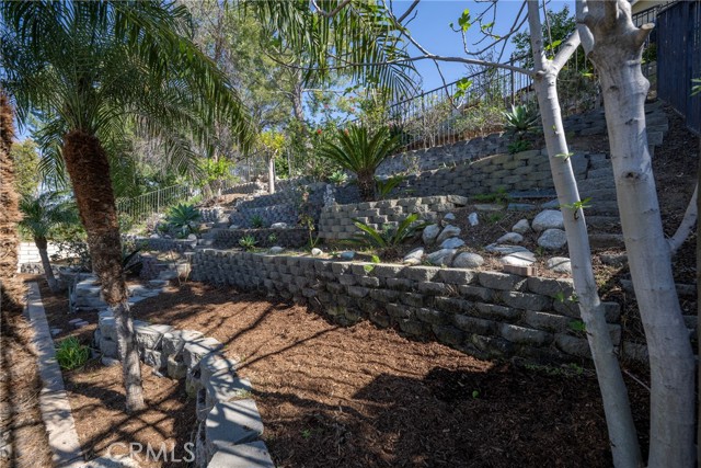 Detail Gallery Image 47 of 50 For 8496 East Meadowridge Street, Anaheim Hills,  CA 92808 - 4 Beds | 2 Baths