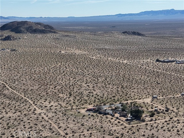Detail Gallery Image 5 of 20 For 0 Looneyville Ln, Lucerne Valley,  CA 92356 - – Beds | – Baths