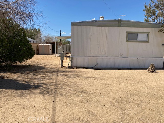 Detail Gallery Image 26 of 32 For 1321 Pinto St, Ridgecrest,  CA 93555 - 3 Beds | 2 Baths