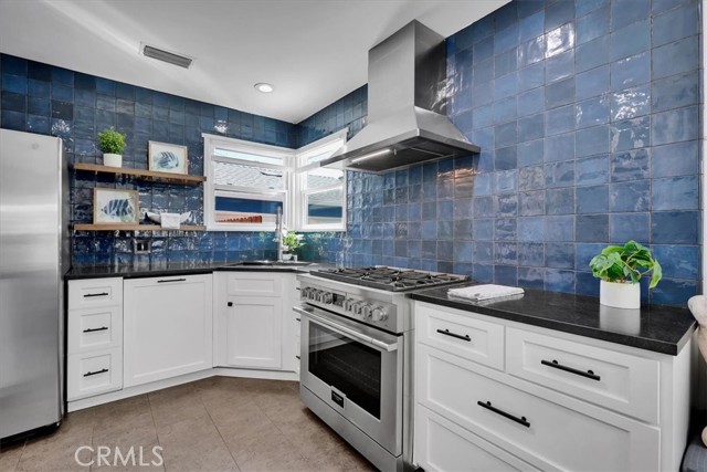 Detail Gallery Image 25 of 67 For 3556 Rutgers Ave, Long Beach,  CA 90808 - 3 Beds | 2 Baths
