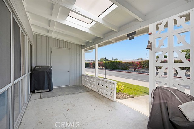 Detail Gallery Image 16 of 24 For 1582 Golden Rain 43j,  Seal Beach,  CA 90740 - 1 Beds | 1 Baths