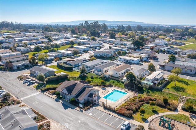 Detail Gallery Image 33 of 38 For 765 Mesa View Dr #253,  Arroyo Grande,  CA 93420 - 3 Beds | 2 Baths