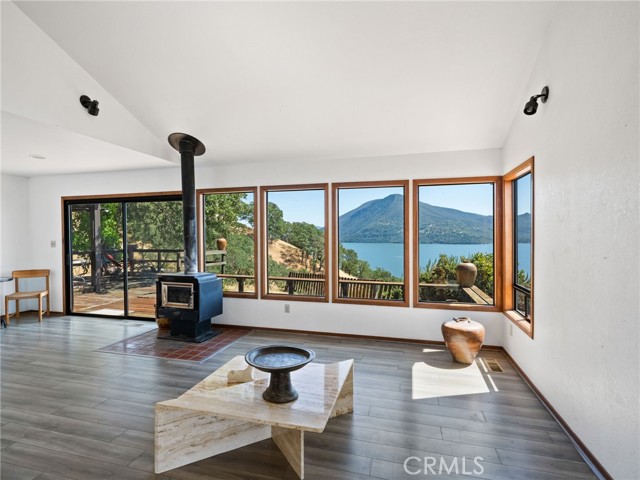 Detail Gallery Image 10 of 53 For 7469 Bruner Dr, Glenhaven,  CA 95443 - 3 Beds | 1/1 Baths