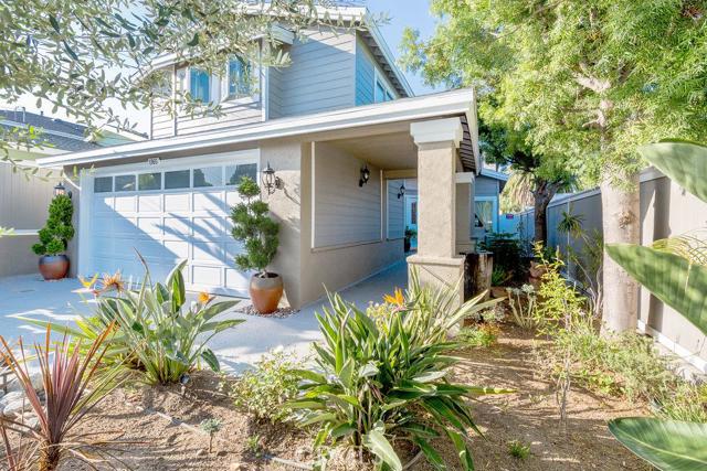 1765 Curtis Avenue, Manhattan Beach, California 90266, 5 Bedrooms Bedrooms, ,3 BathroomsBathrooms,Residential,Sold,Curtis,SB15212936