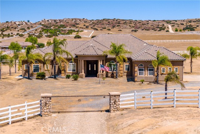 Detail Gallery Image 7 of 74 For 41805 Jojoba Hills Cir, Aguanga,  CA 92536 - 3 Beds | 2/1 Baths