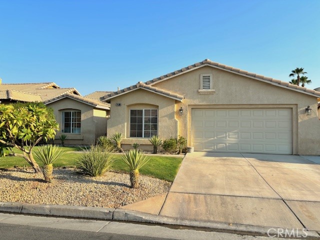 Detail Gallery Image 1 of 26 For 79389 Paseo Del Rey, La Quinta,  CA 92253 - 3 Beds | 2 Baths