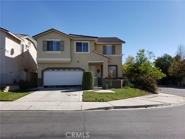 7367 Tradition Pl, Rancho Cucamonga, CA 91730