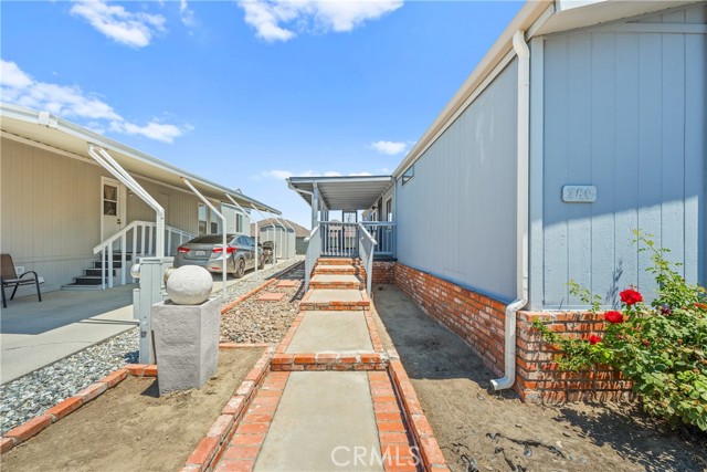 Detail Gallery Image 6 of 64 For 5001 W Florida Ave #780,  Hemet,  CA 92545 - 3 Beds | 2 Baths
