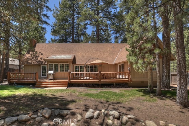Detail Gallery Image 7 of 44 For 531 Killington Way, Big Bear Lake,  CA 92315 - 4 Beds | 2/1 Baths