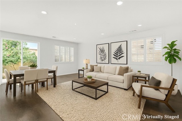 Detail Gallery Image 2 of 22 For 2051 Liberty Way, Claremont,  CA 91711 - 3 Beds | 2/1 Baths