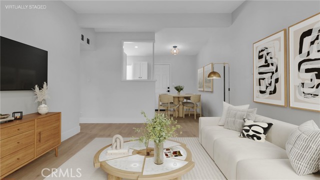 Detail Gallery Image 3 of 19 For 72757 Sierra Vista Dr., Palm Desert,  CA 92260 - 1 Beds | 1 Baths