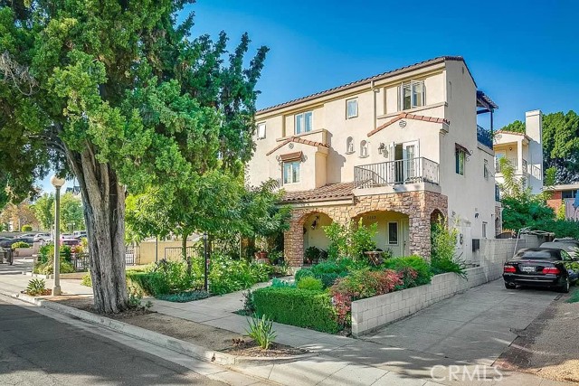 Detail Gallery Image 1 of 24 For 1159 Steuben St, Pasadena,  CA 91106 - 3 Beds | 2/1 Baths