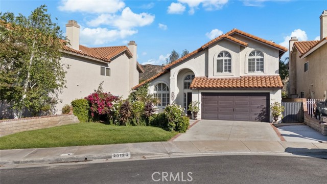 20120 Cavern CT